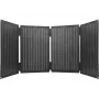 Solárna nabíjačka SANDBERG 421-20 40W ľahká – prenosný solárny panel, 40 W výstup