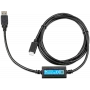 Victron Energy ASS030530010 USB 2.0 rozhranie Micro-USB čierna