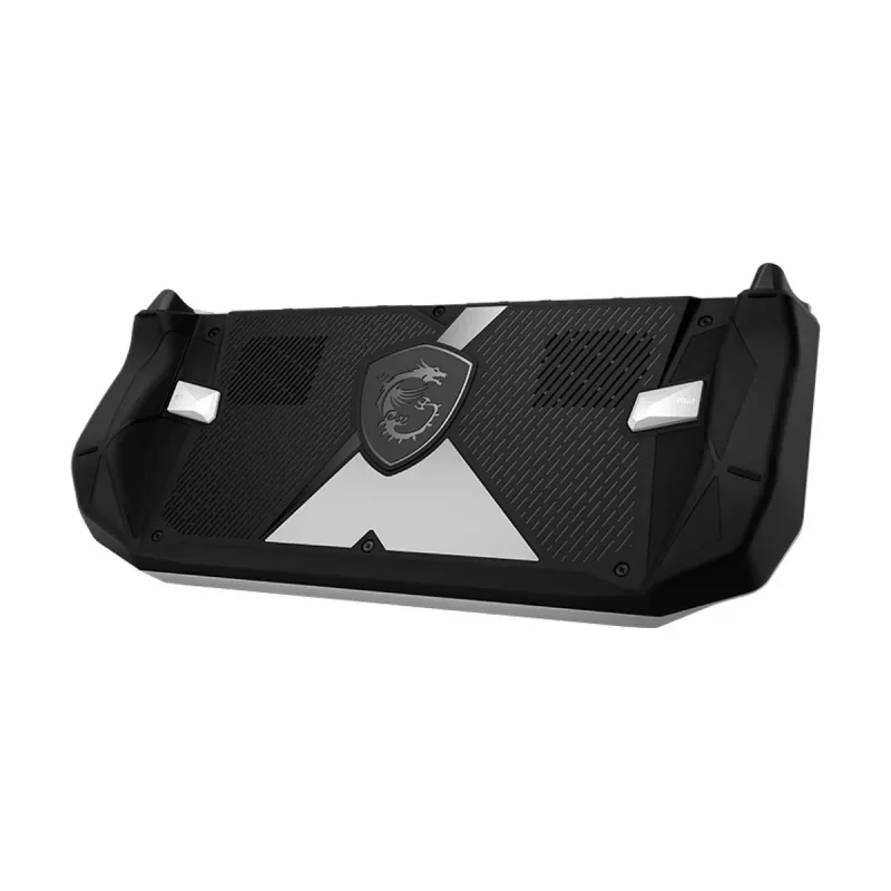 MSI Claw A8 BZ2EM-036 prenosná herná konzola, 1 TB úložisko