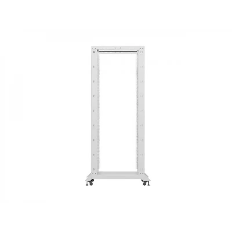 Rack 19 42U 600x1000 sivý Lanberg