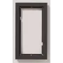 Siedle 210004955-00 sivá
