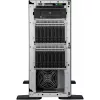HPE ProLiant ML110 Gen11 4510 12-Core 1P 64GB-R MR408i-O 8SFF 2x480GB SSD 2x1000W RPS EU server