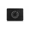 DeepCool Wind Pal Mini chladič notebooku 39,6 cm (15,6 palca) 1000 ot/min čierny