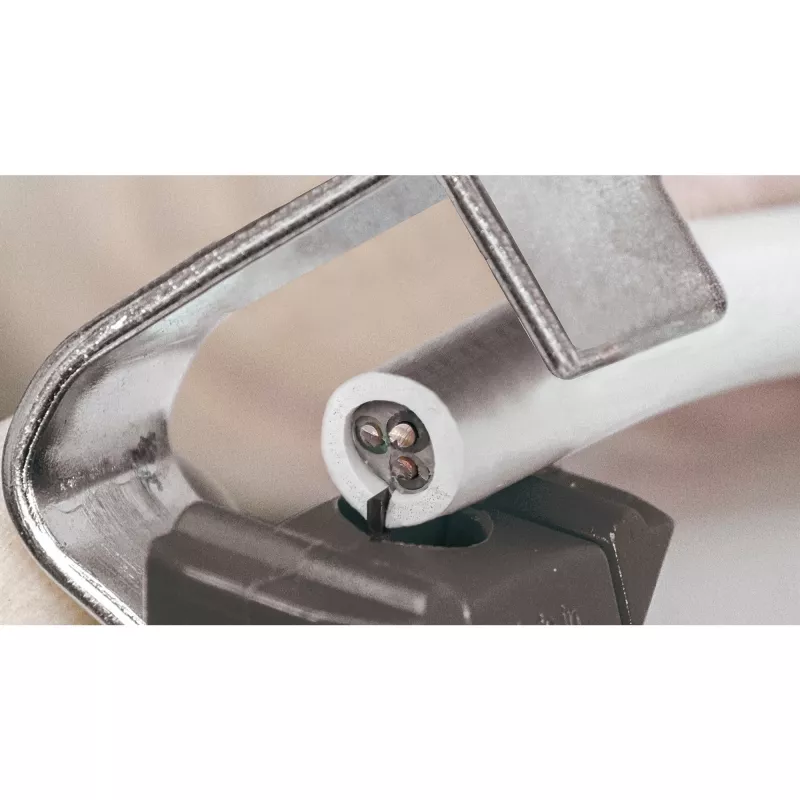 Wiha 44240 nástroj na odstraňovanie plášťa káblov, 4–28 mm