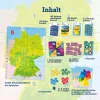 WAS IST WAS - Entdecke Germany, spoločenská hra