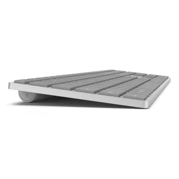 Microsoft Surface klávesnica Gray CoPilot NLD QWERTY - klávesnica - QWERTY (EP2-04152)