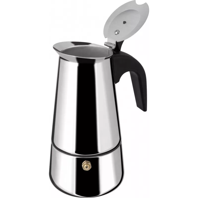 Kávovar na sporák LAMART LT7076 200 ml nerez