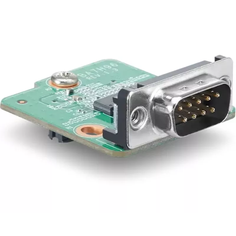 Lenovo 4XH1K25073 rozširujúca karta COM pre ThinkCentre Tiny, konektor BTB, zelená