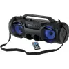 Prenosný reproduktor Rebeltec SoundBox 440, čierny