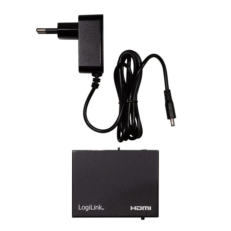 HDMI audio extraktor 2CH/5.1CH, 4K/60Hz