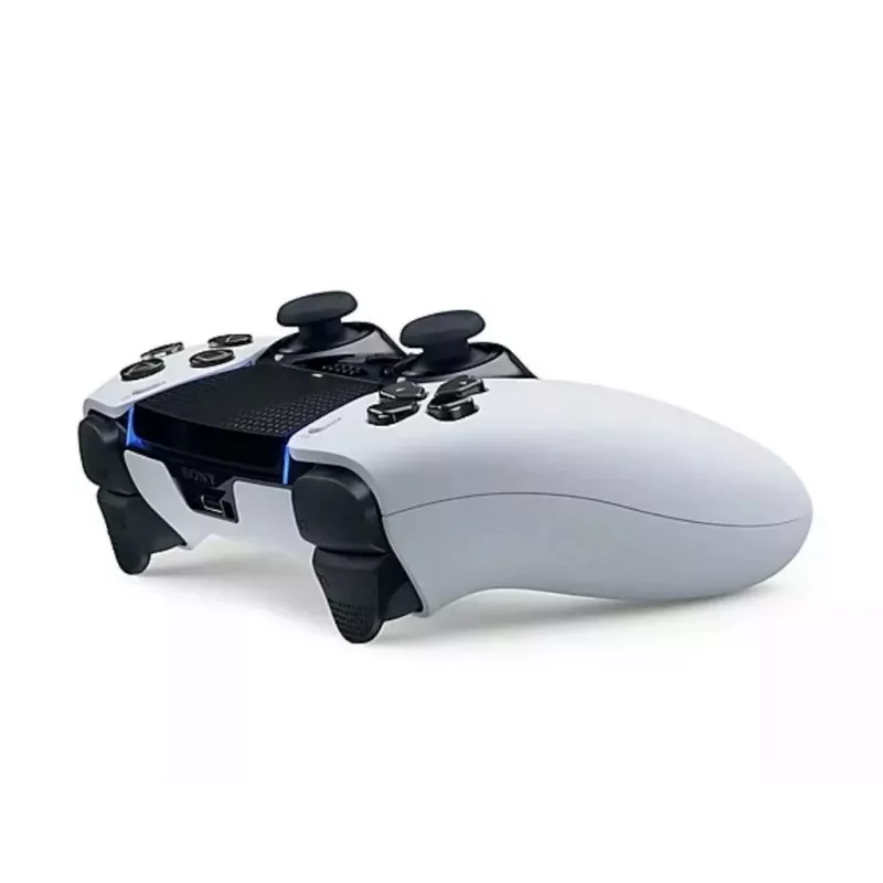 Bezdrôtový ovládač SONY DualSense Edge V2 biely, PlayStation 5