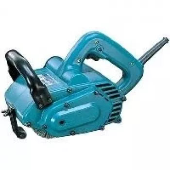 Makita 9741 - kotúčová brúska - 860 W - 100 x 120 mm (9741)
