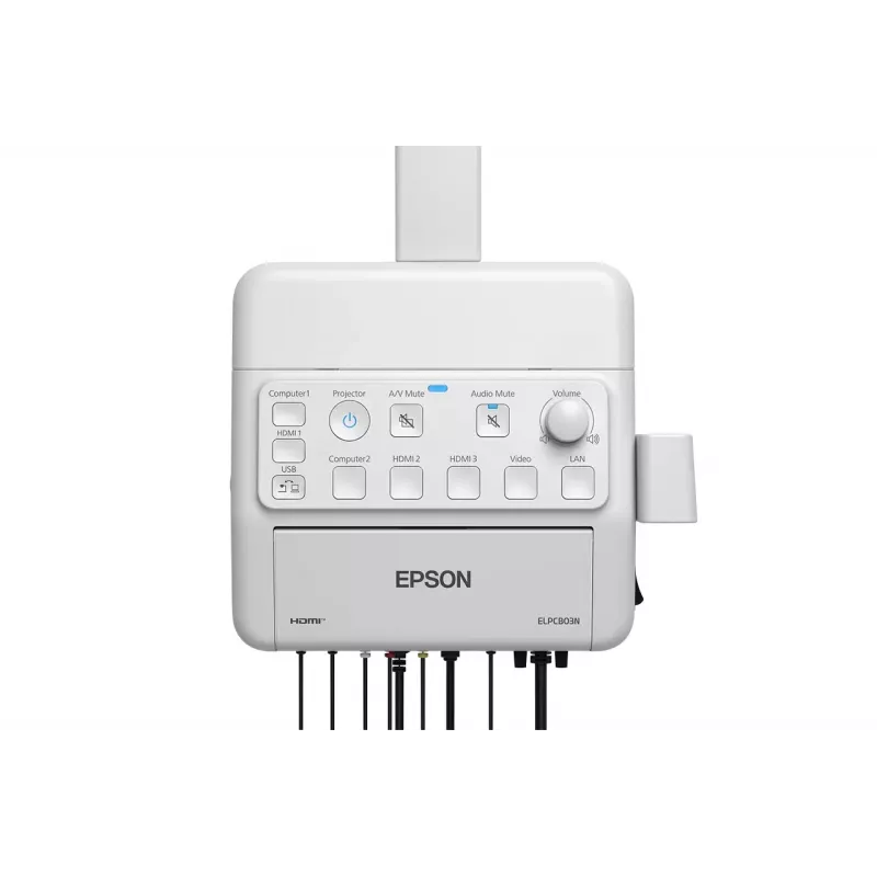 Prepojovacia a riadiaca skrinka Epson ELPCB03N V12HB11040 s USB a HDMI konektormi