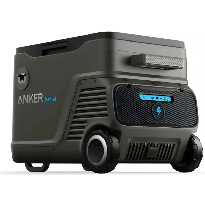 Anker Innovations Anker EverFrost chladiaci box na batérie 40 čierny