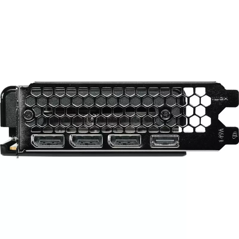 Grafická karta NVIDIA GeForce RTX 5060 Ti 16 GB GDDR7