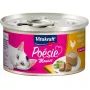 Vitakraft Poésie Mousse mokré krmivo pre mačky, kuracie, 85 g
