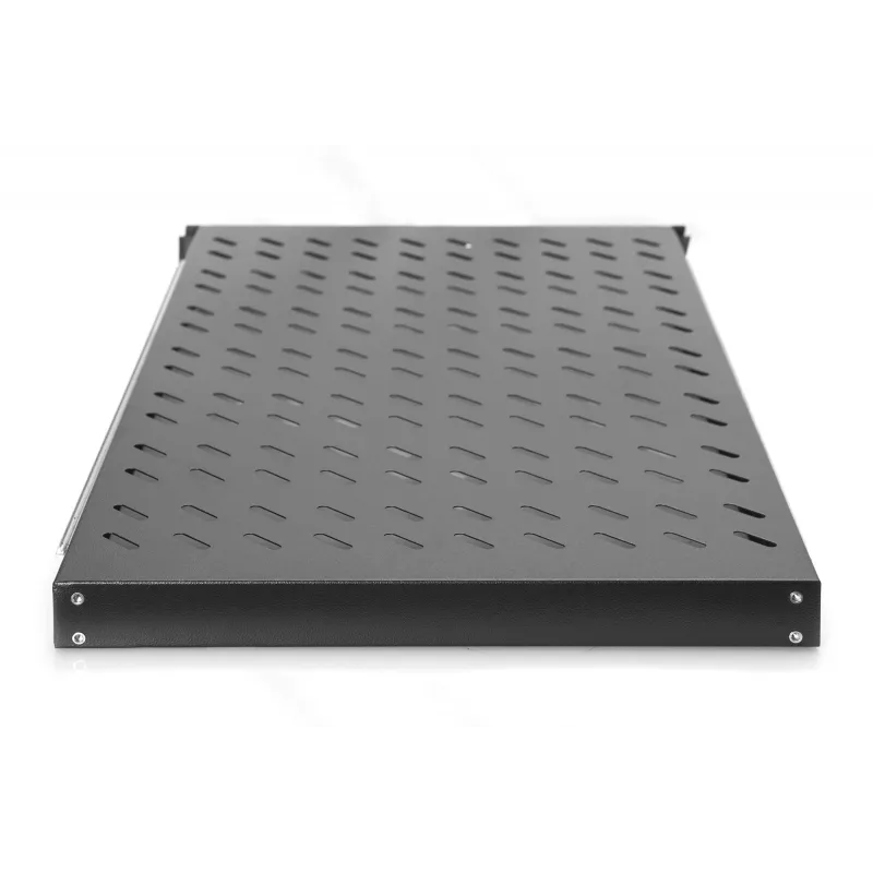 DIGITUS výsuvná polica pre 483 mm (19 inch) skrine