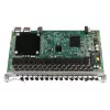 ZTE GFCH C+ CARD — XGSPON & GPON Combo linková karta, 16 portov