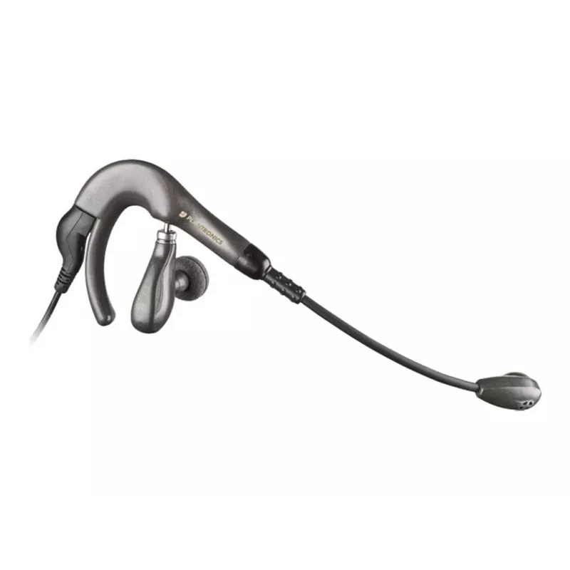 In-Ear headset HP Poly H81N-CD (MPN 8K781AA#AC3) – káblové in-ear slúchadlá na hovory a audio