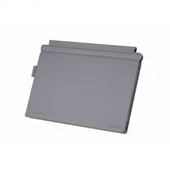 Kryt klávesnice Terra Type Cover Pad A123 — Nemecké (DE) rozloženie