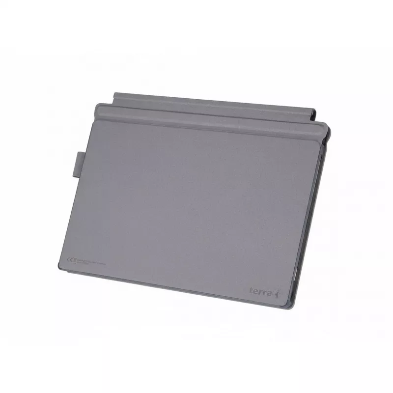 Kryt klávesnice Terra Type Cover Pad A123 — Nemecké (DE) rozloženie
