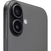 Apple iPhone 17 5G smartfón 512 GB, 6,3" OLED 2622 x 1206 (120 Hz), Dual SIM, čierny