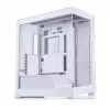 Phanteks NV5 MKII Midi Tower biela