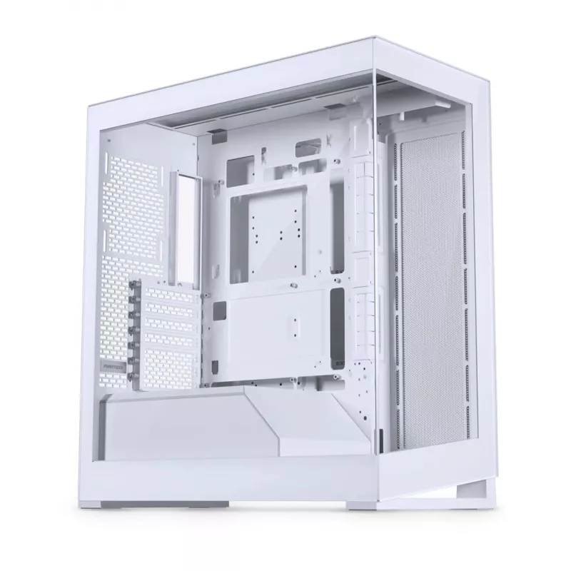 Phanteks NV5 MKII Midi Tower biela
