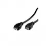 ROLINE USB 2.0 kábel, Micro USB A ST - Micro USB B ST 1,8 m (11.02.8753)