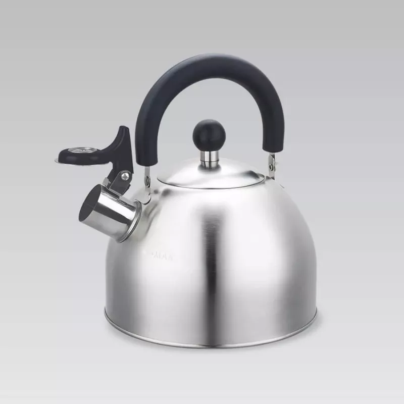 Maestro MR-1300 rýchlovarná kanvica 2 L strieborná