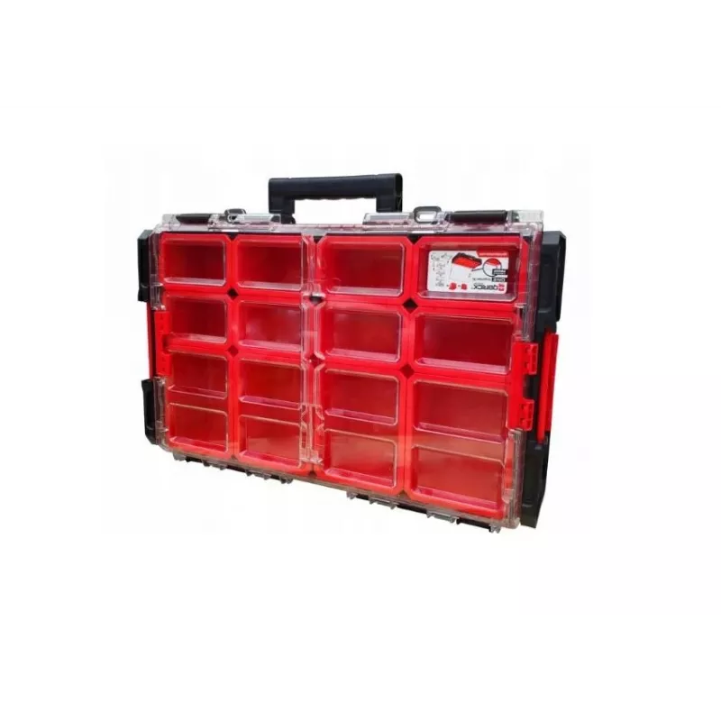 Toolbox QBRICK ORGQXL2CZAPG001 od QBRICK, model ORGQXL2CZAPG001