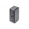 USB4 dokovacia stanica Digitus DA-70897 8K USB Type-C 100W Power Delivery