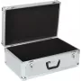 Ochranný kufrík Roadinger Universal Case Tour Pro Alu 30126201, hliníková konštrukcia