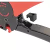 Automatický odizolovací nástroj (čierna/červená, do 16 mm²)