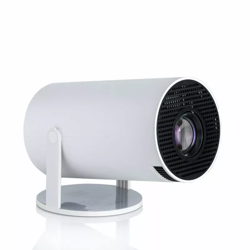 Extralink Smart Life Smart Projector ESP-Mini | projektor | 200 ANSI, 720p, automatická korekcia lichobežníka, Android 11
