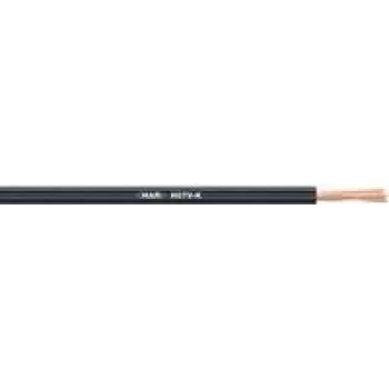 LAPP 4520032 lanko HO7V-K 1 x 2,50 mm² hnedá 100 m (4520032)