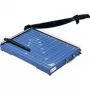 Olympia G 4415 3134 pákový rezač papiera (gilotína), DIN A3, 330 x 448 mm, modrý