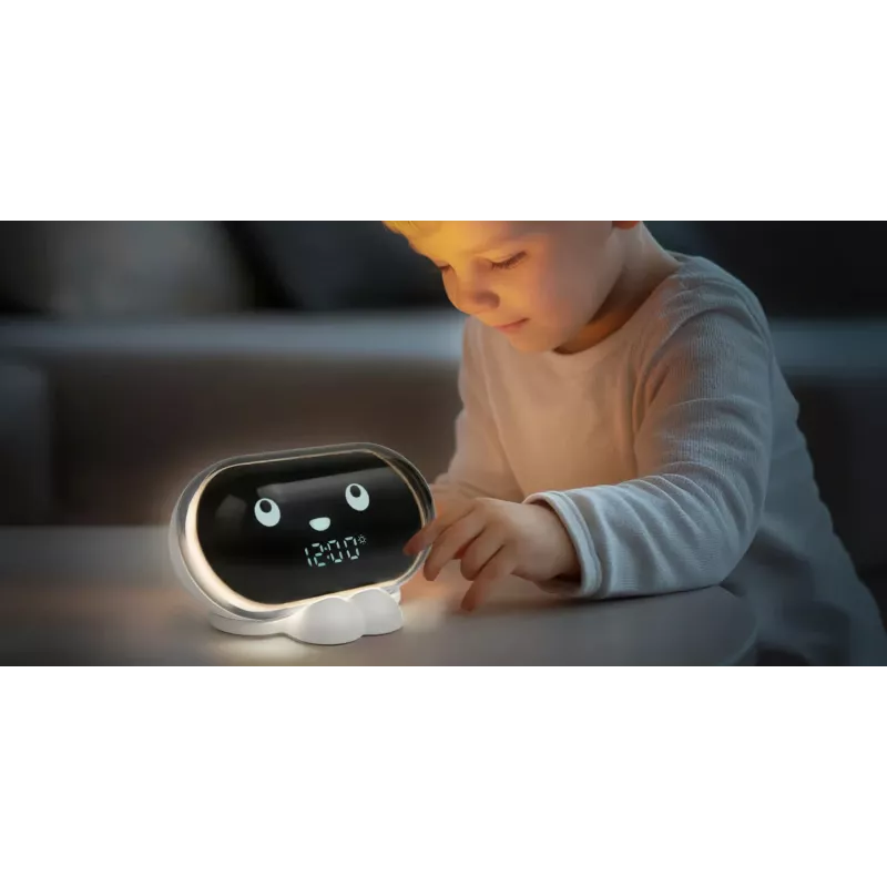 Muse Budík | M-16 KIDS
