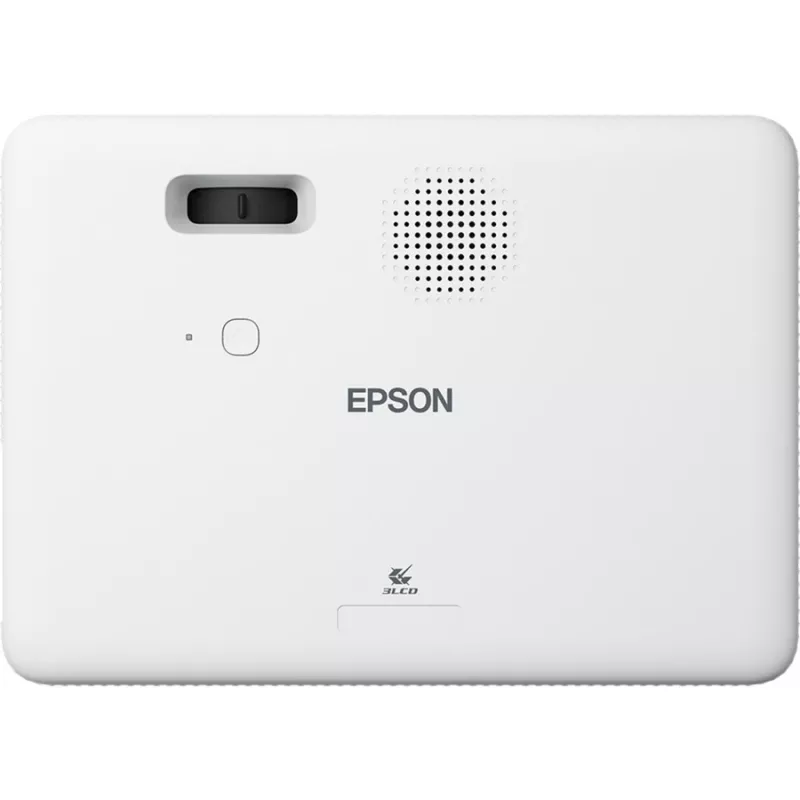 Epson CO-FH01 3000 ANSI lumen 3LCD 1080p (1920x1080) biela