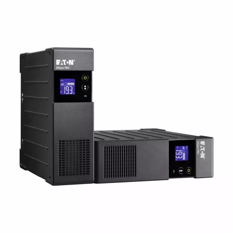 Záložný zdroj Eaton Ellipse PRO 1600 IEC