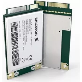 Lenovo ThinkPad mobilný širokopásmový bezdrôtový WAN, -10 - 65 °C, 10 - 95 %, 30 mm, 51 mm, 4,25 mm, 124,25 g