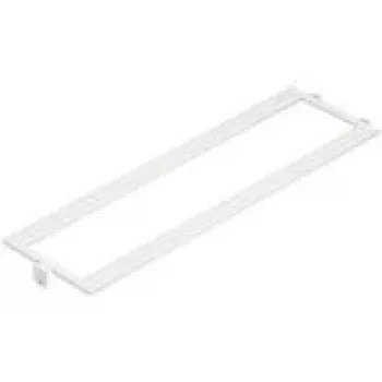 HAVN HS 420 spodný držiak ventilátorov - biela