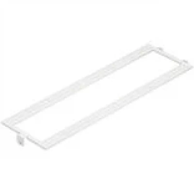 HAVN HS 420 spodný držiak ventilátorov - biely