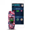 Garmin vivofit jr. 2 Marvel Captain America detský fitness náramok