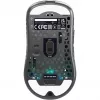 Xtrfy M42W-RGB-čierna produkt čierna