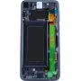 Samsung predný LCD modul čierny SM-G970F Galaxy S10e (GH82-18852A)
