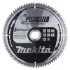 T.C.T. pílový kotúč 260X2.15X30mm 10° T80 EFFICUT