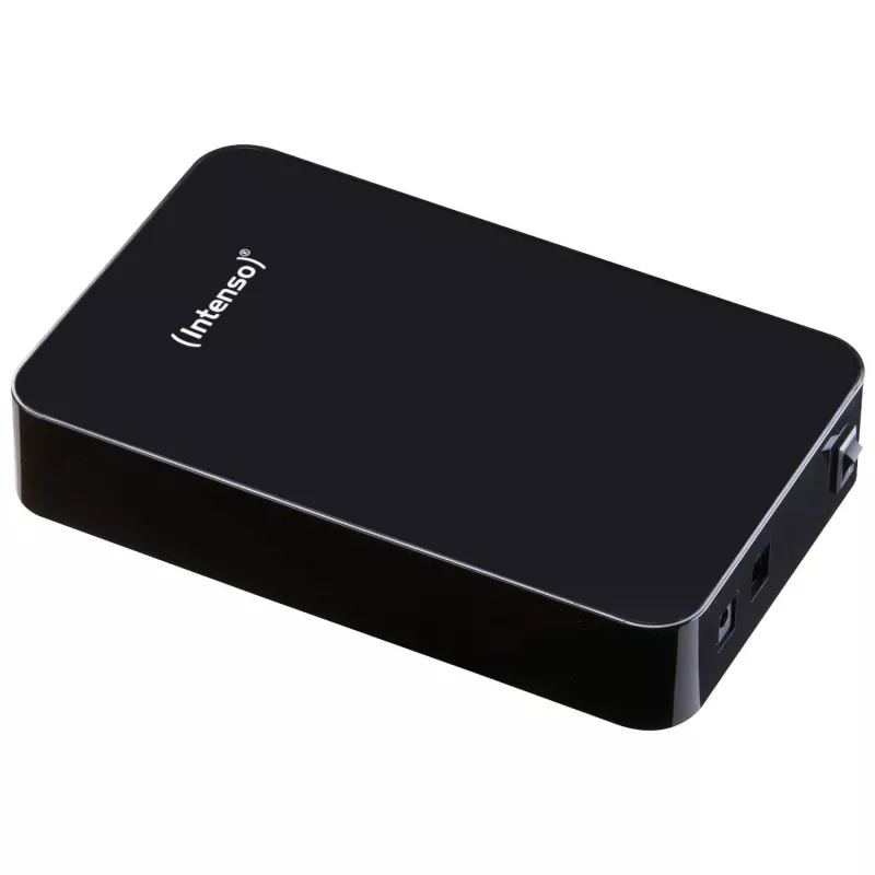 Intenso Memory Center externý pevný disk 6 TB 5400 ot/min 3,5