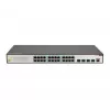 Managed switch FiberHome S4820-28T-X-AC L2/L3 Gigabit Ethernet 24 portov