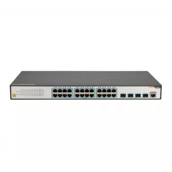 Managed switch FiberHome S4820-28T-X-AC L2/L3 Gigabit Ethernet 24 portov